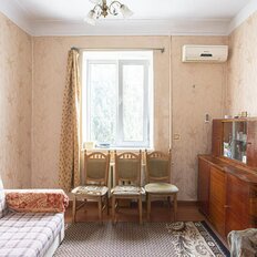 Квартира 33,5 м², 1-комнатная - изображение 1