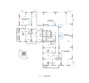 51 м², 2-комнатная квартира 5 000 000 ₽ - изображение 120