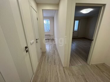 33 м², 1-комнатная квартира 10 500 000 ₽ - изображение 110