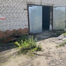 600 м², склад - изображение 2