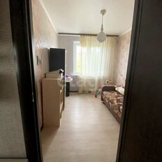 Квартира 60,5 м², 4-комнатная - изображение 5