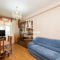 Квартира 90 м², 3-комнатная - изображение 1