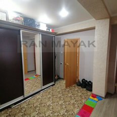 Квартира 68,5 м², 2-комнатная - изображение 5