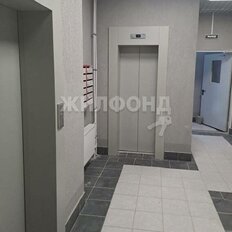 Квартира 21,7 м², студия - изображение 2