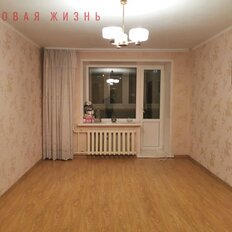 Квартира 43 м², 1-комнатная - изображение 4