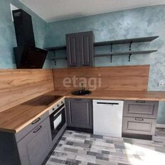 Квартира 40 м², 1-комнатная - изображение 1