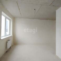 Квартира 29,5 м², студия - изображение 3