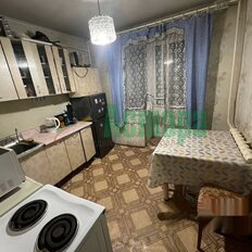 Квартира 52,1 м², 2-комнатная - изображение 4