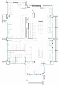 181,7 м², готовый бизнес - изображение 5