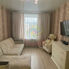 Квартира 33,9 м², 1-комнатная - изображение 3