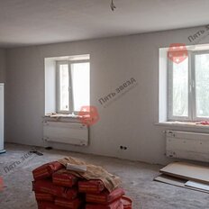 Квартира 112,1 м², 3-комнатная - изображение 1