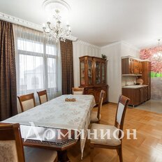 Квартира 149 м², 4-комнатная - изображение 2