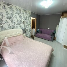 Квартира 28,7 м², 1-комнатная - изображение 5