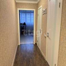 Квартира 85,6 м², 3-комнатная - изображение 5