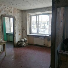 Квартира 43,5 м², 2-комнатная - изображение 5