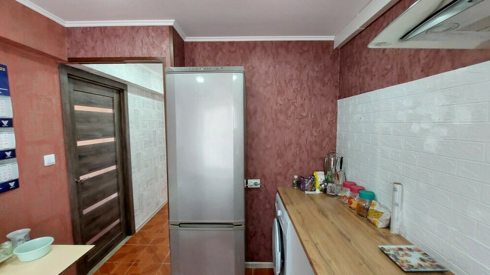 48,6 м², квартира-студия 3 650 000 ₽ - изображение 1