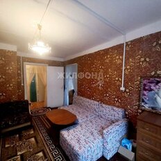 Квартира 42,4 м², 2-комнатная - изображение 4