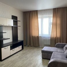 Квартира 36,2 м², 1-комнатная - изображение 1