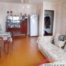 Квартира 56,2 м², 3-комнатная - изображение 3