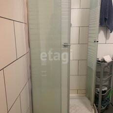 Квартира 23,8 м², студия - изображение 5