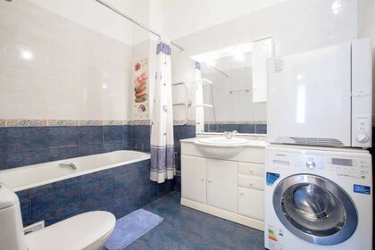 109,3 м², 4-комнатная квартира 81 491 520 ₽ - изображение 98