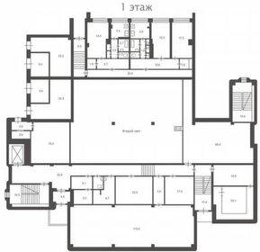 3874 м², помещение свободного назначения - изображение 4