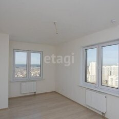 Квартира 36,6 м², 1-комнатная - изображение 4