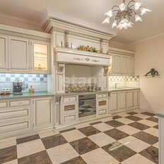 Квартира 150 м², 3-комнатная - изображение 1