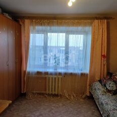 Квартира 18,3 м², 1-комнатная - изображение 3