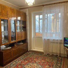 Квартира 31,6 м², 1-комнатная - изображение 3