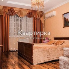 Квартира 52 м², 1-комнатная - изображение 2