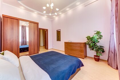 70 м², 3-комнатная квартира 5 500 ₽ в сутки - изображение 50