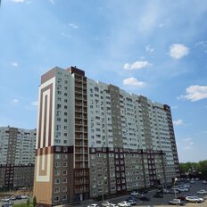 Квартира 59,1 м², 2-комнатная - изображение 4