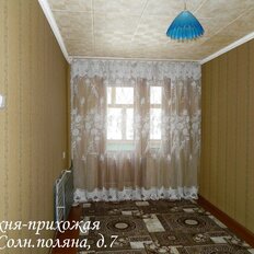 Квартира 20 м², 1-комнатная - изображение 1