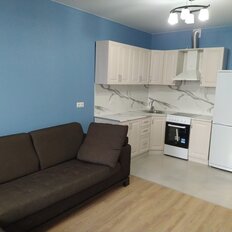 Квартира 40,5 м², 1-комнатная - изображение 5