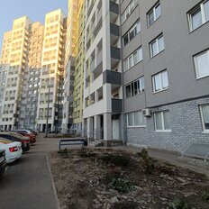 Квартира 55,5 м², 2-комнатная - изображение 2