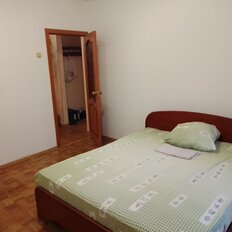 Квартира 54 м², 2-комнатная - изображение 2