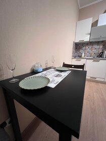 25 м², квартира-студия 1 500 ₽ в сутки - изображение 76