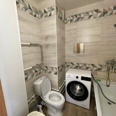 Квартира 34,5 м², 2-комнатная - изображение 1