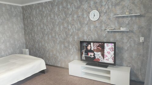 25 м², квартира-студия 1 800 ₽ в сутки - изображение 19