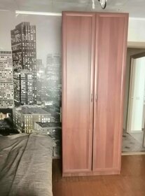40 м², 1-комнатная квартира 25 500 ₽ в месяц - изображение 10
