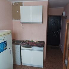 Квартира 14 м², 1-комнатная - изображение 1