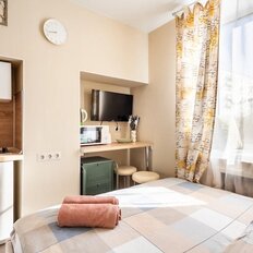 Квартира 10 м², студия - изображение 5