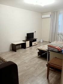 30,8 м², квартира-студия 2 500 ₽ в сутки - изображение 35