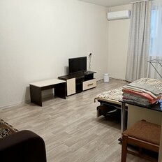 Квартира 39,4 м², 1-комнатная - изображение 3