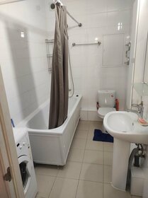 26 м², квартира-студия 3 000 ₽ в сутки - изображение 80