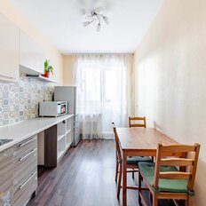 Квартира 36,6 м², 1-комнатная - изображение 4