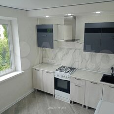 Квартира 38,4 м², 1-комнатная - изображение 2