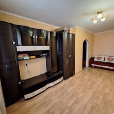 Квартира 36,3 м², 1-комнатная - изображение 4