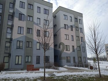 30,5 м², квартира-студия 4 100 000 ₽ - изображение 71